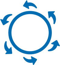 Spinning Icon