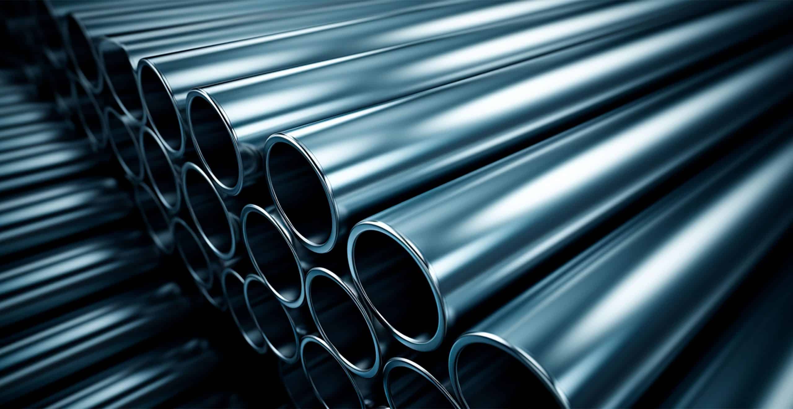 Pipe Forming Image