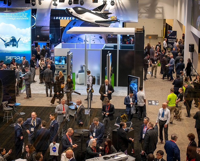 41st Space Symposium