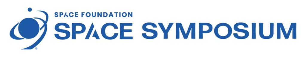 Space Symposium Logo