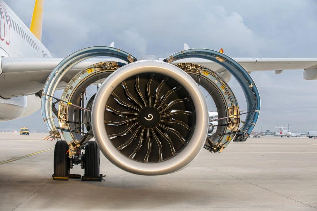 Jet Engine