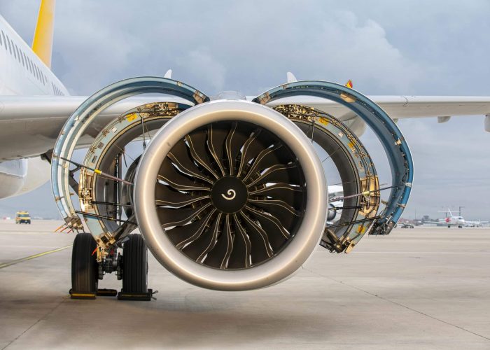 Jet Engine